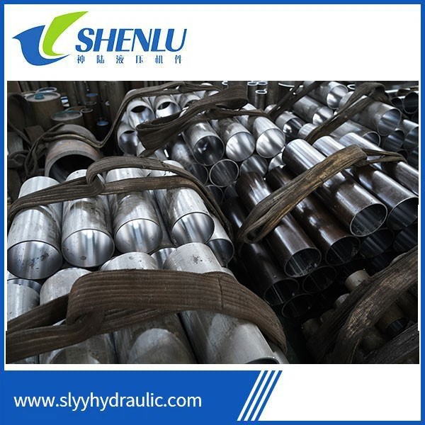 Honed Id Tubing factory